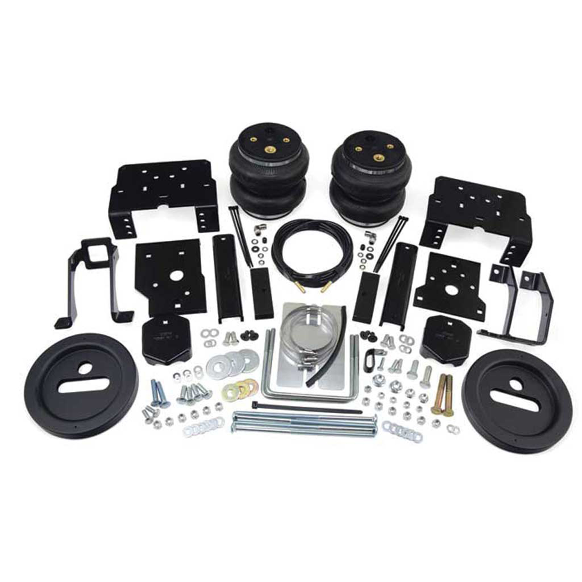 Air Lift Company LoadLifter 7500 XL Air Spring Kit — Fits 2011–2016 Ford F-250/F-350 Super Duty, 7,500-Lb. Capacity, Model# ALC57596